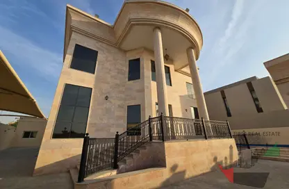Villa - 5 Bedrooms - 7 Bathrooms for rent in Al Barsha South 2 - Al Barsha South - Al Barsha - Dubai