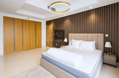 Apartment - 2 Bedrooms - 3 Bathrooms for sale in Paramount Tower Hotel and Residences - Business Bay - Dubai Apartment - 2 Bedrooms - 3 Bathrooms for sale in Paramount Tower Hotel and Residences - Business Bay - Dubai