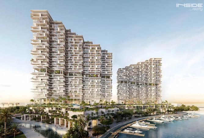 Spacious 1BR | Private Balcony | Prime Reem Island