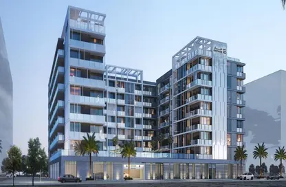 Apartment - 1 Bedroom - 2 Bathrooms for sale in Millennium Talia Residences - Al Furjan - Dubai