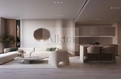 Apartment - 2 - 2 for sale in Binghatti Starfall - Al Jaddaf - Dubai Apartment - 2 - 2 for sale in Binghatti Starfall - Al Jaddaf - Dubai