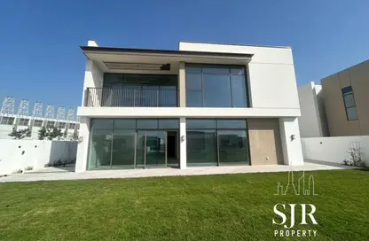Villa - 4 Bedrooms - 5 Bathrooms for rent in Tilal Al Furjan - Al Furjan - Dubai