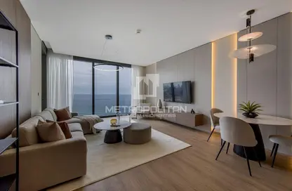 Apartment - 2 Bedrooms - 2 Bathrooms for rent in 5242 Tower 1 - 5242 - Dubai Marina - Dubai