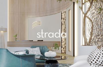 Apartment - Studio - 1 Bathroom for sale in The Beach Residences at Al Marjan - Al Marjan Island - Ras Al Khaimah