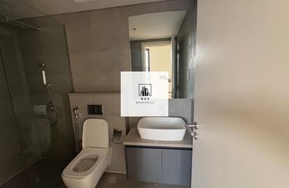 Apartment - 1 - 2 for rent in MISK Apartments - Aljada - Sharjah