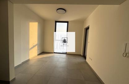 Apartment - 1 - 2 for rent in MISK Apartments - Aljada - Sharjah