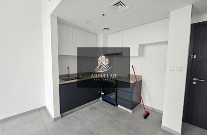 Apartment - 1 Bedroom - 1 Bathroom for rent in East Village - Aljada - Sharjah