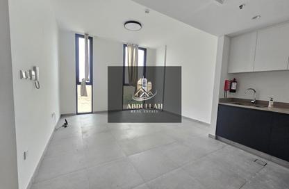 Apartment - 1 Bedroom - 1 Bathroom for rent in East Village - Aljada - Sharjah