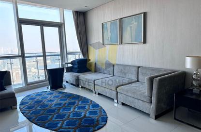 Apartment - 1 - 2 for rent in Damac Maison The Distinction - Downtown Dubai - Dubai