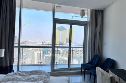 Apartment - 1 - 2 for rent in Damac Maison The Distinction - Downtown Dubai - Dubai