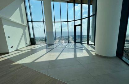 Apartment - 4 Bedrooms - 5 Bathrooms for sale in Waves Grande - Sobha Hartland - Mohammed Bin Rashid City - Dubai