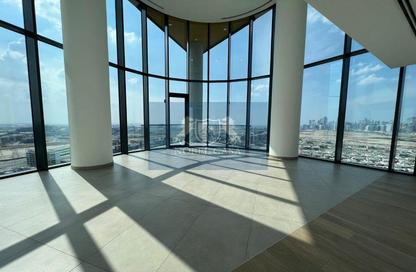 Apartment - 4 Bedrooms - 5 Bathrooms for sale in Waves Grande - Sobha Hartland - Mohammed Bin Rashid City - Dubai