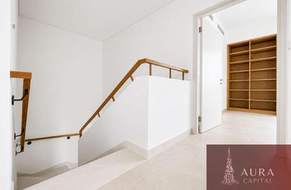 Townhouse - 4 - 4 for rent in Elora - The Valley - Dubai