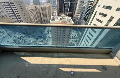 Apartment - 2 - 2 for sale in Manazil Tower 3 - Al Mamzar - Sharjah - Sharjah