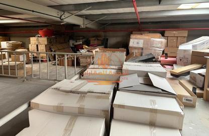 Warehouse - Studio - 2 for rent in Industrial Area 11 - Sharjah Industrial Area - Sharjah