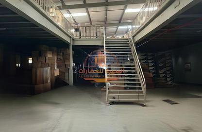 Warehouse - Studio - 2 for rent in Industrial Area 11 - Sharjah Industrial Area - Sharjah