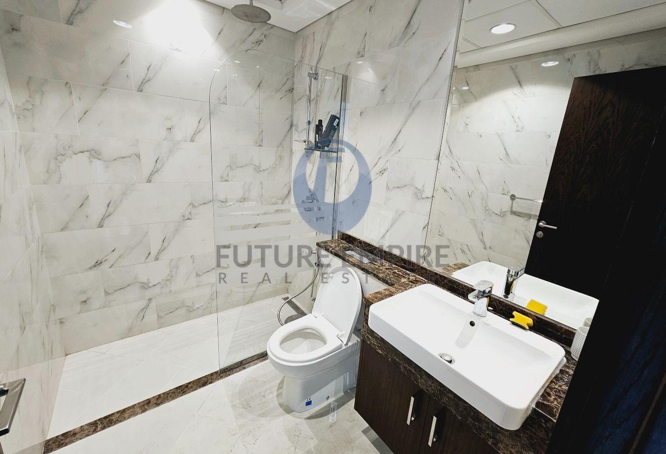 Kitchen Appliances | Luxurious 2BHK | Sauna Steam photo 11
