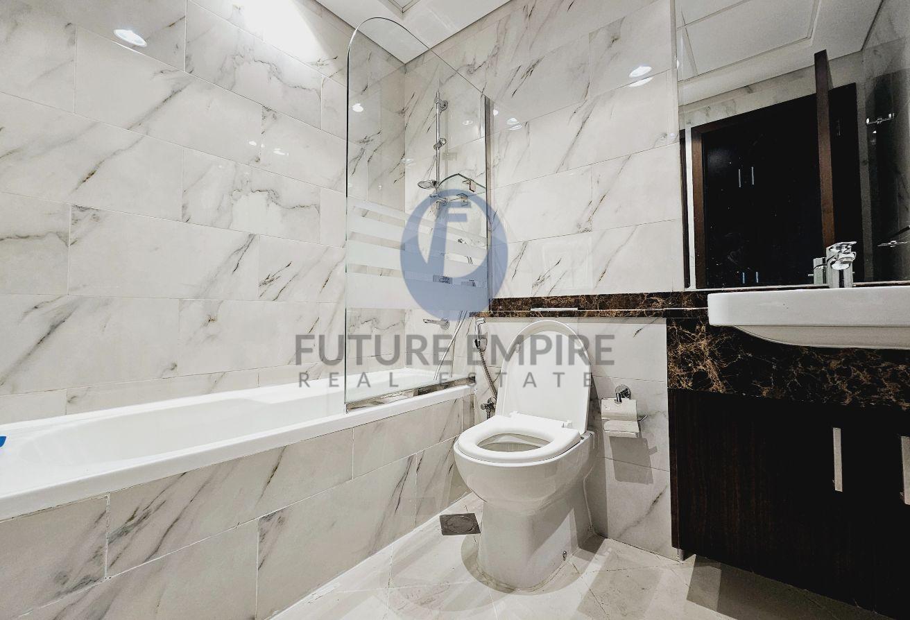 Kitchen Appliances | Luxurious 2BHK | Sauna Steam photo 15