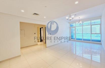 Apartment - 2 - 3 for rent in Emerald Jadaf Metro - Al Jaddaf - Dubai