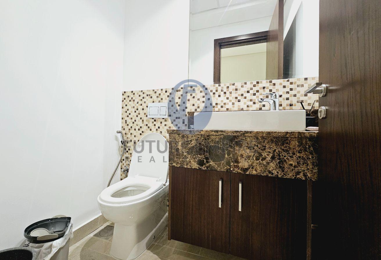 Kitchen Appliances | Luxurious 2BHK | Sauna Steam photo 7