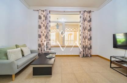 Apartment - 1 - 1 for sale in Al Anbara - Shoreline Apartments - Palm Jumeirah - Dubai Apartment - 1 - 1 for sale in Al Anbara - Shoreline Apartments - Palm Jumeirah - Dubai
