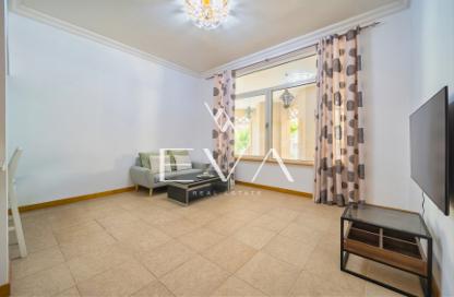 Apartment - 1 - 1 for sale in Al Anbara - Shoreline Apartments - Palm Jumeirah - Dubai Apartment - 1 - 1 for sale in Al Anbara - Shoreline Apartments - Palm Jumeirah - Dubai