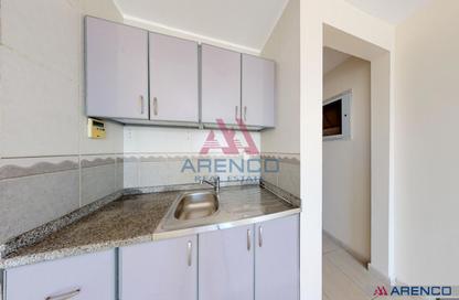 Apartment - Studio - 1 for rent in Arenco Buildings - Al Madar 2 - Al Madar - Umm Al Quwain