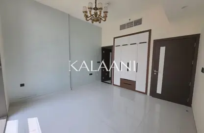 Apartment - 1 Bedroom - 2 Bathrooms for rent in Elz by Danube - Arjan - Dubai