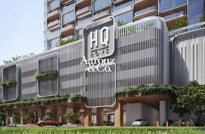مكتب - استوديو للبيع في ه كيو من روف - الخليج التجاري - دبي مكتب - استوديو للبيع في ه كيو من روف - الخليج التجاري - دبي