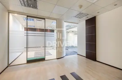 Office Space - Studio for rent in Building 47 - Dubai Healthcare City - Bur Dubai - Dubai Office Space - Studio for rent in Building 47 - Dubai Healthcare City - Bur Dubai - Dubai