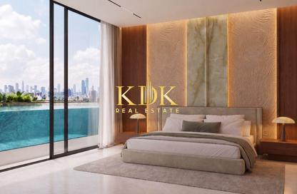 Apartment - 1 - 2 for sale in Portside By Samana - Downtown Jebel Ali - Dubai Apartment - 1 - 2 for sale in Portside By Samana - Downtown Jebel Ali - Dubai