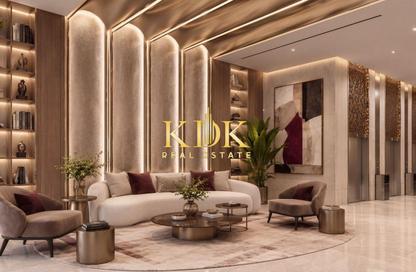 Apartment - 1 - 2 for sale in Portside By Samana - Downtown Jebel Ali - Dubai Apartment - 1 - 2 for sale in Portside By Samana - Downtown Jebel Ali - Dubai