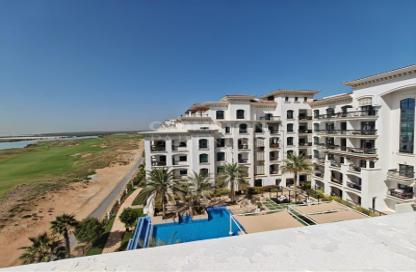 Apartment - 3 Bedrooms - 4 Bathrooms for sale in Ansam 3 - Ansam - Yas Island - Abu Dhabi