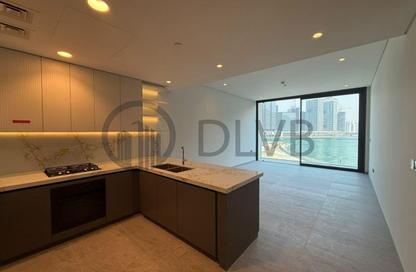 Apartment - 1 - 2 for rent in Peninsula Four - Peninsula - Business Bay - Dubai