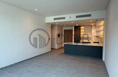 Apartment - 1 - 2 for rent in Peninsula Four - Peninsula - Business Bay - Dubai