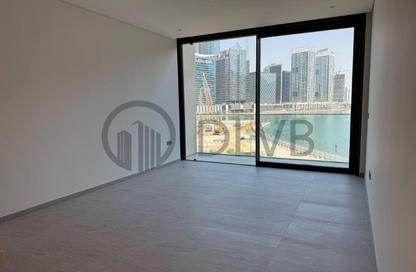 Apartment - 1 - 2 for rent in Peninsula Four - Peninsula - Business Bay - Dubai