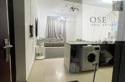 Apartment - 1 Bedroom - 2 Bathrooms for sale in City Tower - Al Nuaimiya - Ajman