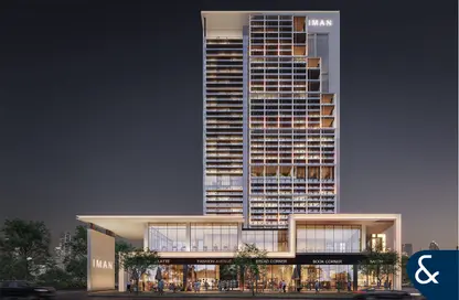 شقة - 2 غرف نوم - 2 حمامات للبيع في سييرا من إيمان - موتور سيتي - دبي