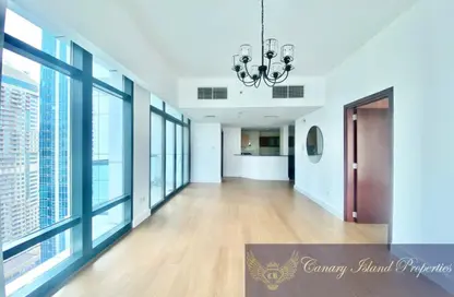 شقة - 2 غرف نوم - 3 حمامات للايجار في ليك سايد ريزيدنس - (JLT) مجمع A - أبراج بحيرات الجميرا - دبي