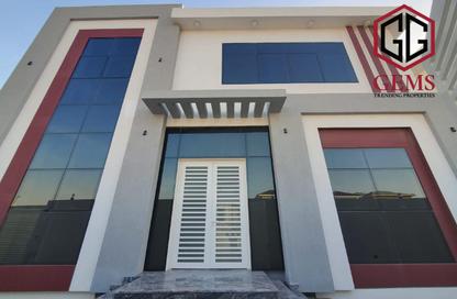 Villa - 5 - 6 for rent in Nad Al Sheba 4 - Nad Al Sheba - Dubai Villa - 5 - 6 for rent in Nad Al Sheba 4 - Nad Al Sheba - Dubai