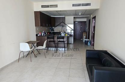 Apartment - 1 Bedroom - 2 Bathrooms for rent in Elite Residence - Dubai Marina - Dubai Apartment - 1 Bedroom - 2 Bathrooms for rent in Elite Residence - Dubai Marina - Dubai
