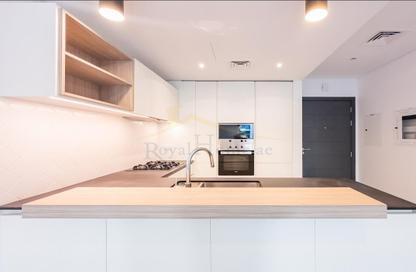 Apartment - 1 Bedroom - 2 Bathrooms for rent in Belgravia Square - District 14 - Jumeirah Village Circle - Dubai Apartment - 1 Bedroom - 2 Bathrooms for rent in Belgravia Square - District 14 - Jumeirah Village Circle - Dubai