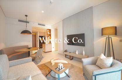 Apartment - 2 Bedrooms - 2 Bathrooms for sale in Vida Dubai Mall Tower 1 - Vida Residences Dubai Mall - Downtown Dubai - Dubai