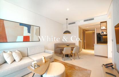 Apartment - 2 Bedrooms - 2 Bathrooms for sale in Vida Dubai Mall Tower 1 - Vida Residences Dubai Mall - Downtown Dubai - Dubai Apartment - 2 Bedrooms - 2 Bathrooms for sale in Vida Dubai Mall Tower 1 - Vida Residences Dubai Mall - Downtown Dubai - Dubai