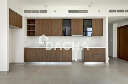 Apartment - 2 Bedrooms - 2 Bathrooms for sale in Palace Residence North - Dubai Creek Harbour (The Lagoons) - Dubai