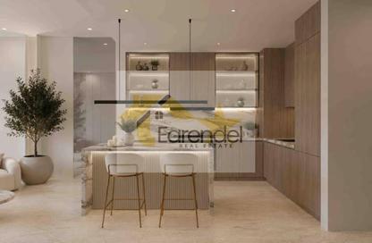 Apartment - Studio - 1 for sale in Beverly Crown - District 11 - Jumeirah Village Circle - Dubai Apartment - Studio - 1 for sale in Beverly Crown - District 11 - Jumeirah Village Circle - Dubai