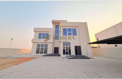 Villa - 3 - 5 for rent in Wadi Al Amardi - Dubai