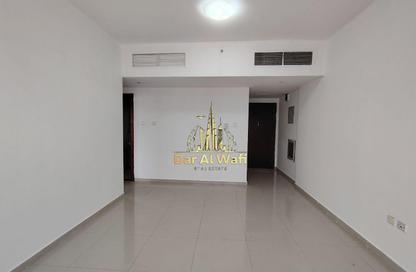 Apartment - 1 - 1 for rent in Tiger Building Al Yarmouk - Al Nahda - Sharjah