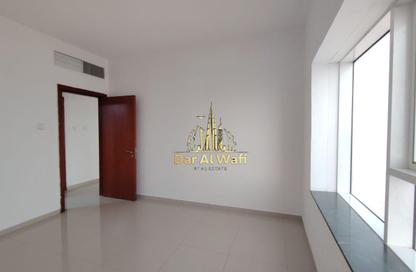 Apartment - 1 - 1 for rent in Tiger Building Al Yarmouk - Al Nahda - Sharjah