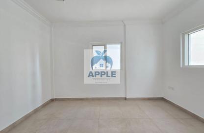 Apartment - 1 Bedroom - 2 Bathrooms for rent in Muwaileh 3 Building - Muwaileh - Sharjah